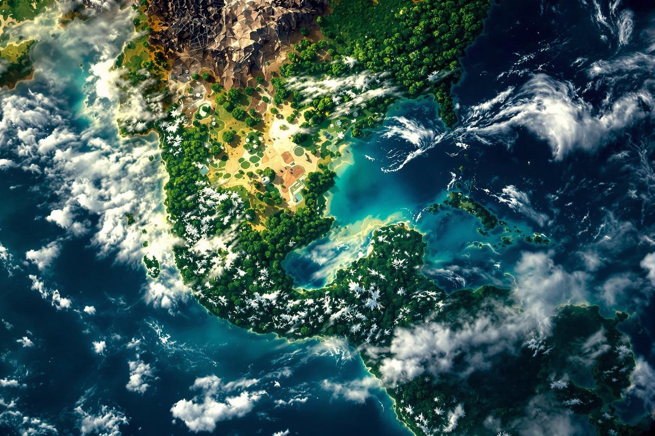 地球脉动 - 奇奇电影网专题合集